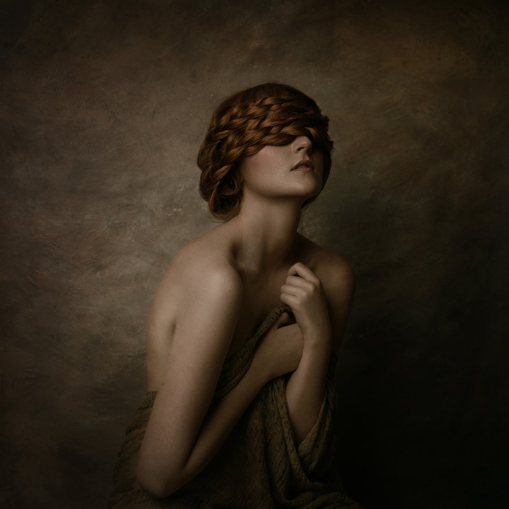 Photograph by Karolina Skorek