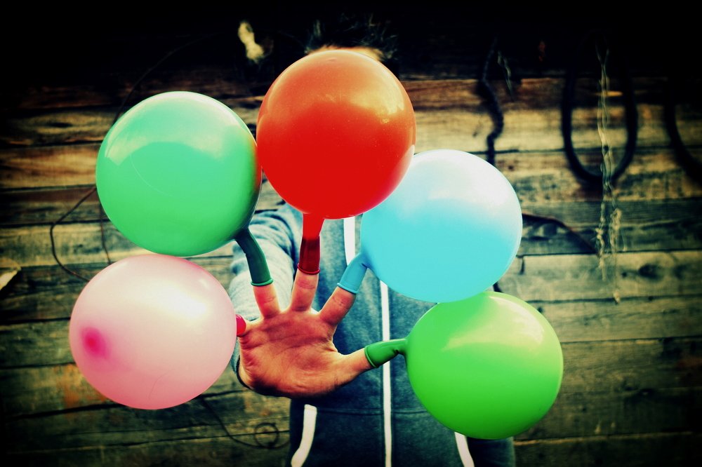 Photograph by Сашко Губаревич