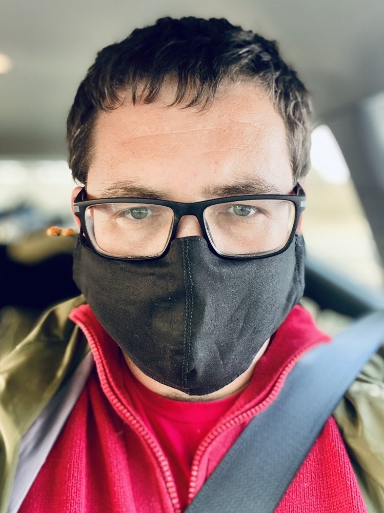 Real history... to day..