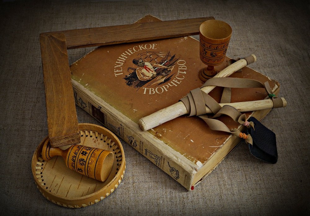 Photograph by виктор