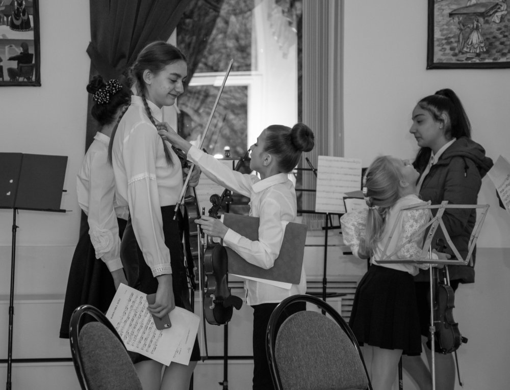 Фотография автора Наталья Бернвальд