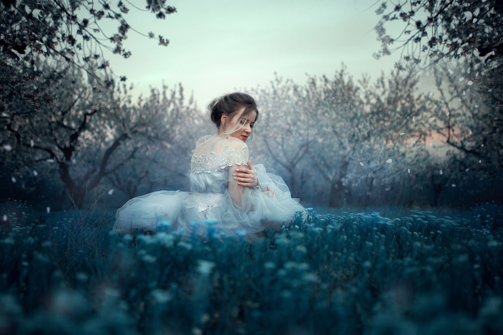 Photograph by Катерина Мельник