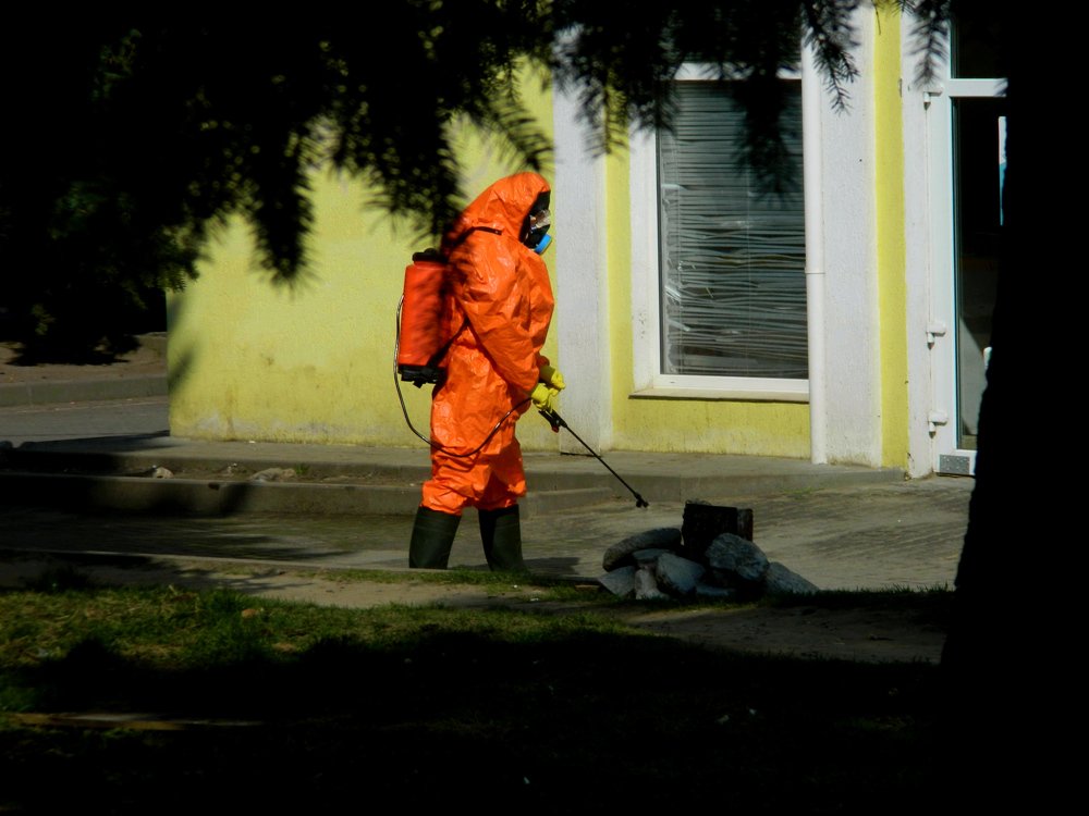 Photograph by Сергей Рапопорт