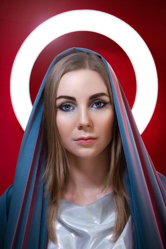 Photograph by Дарья Абрамова