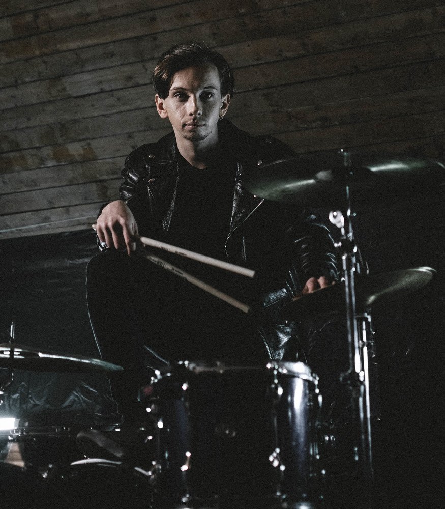 Photograph by Виген Агопян