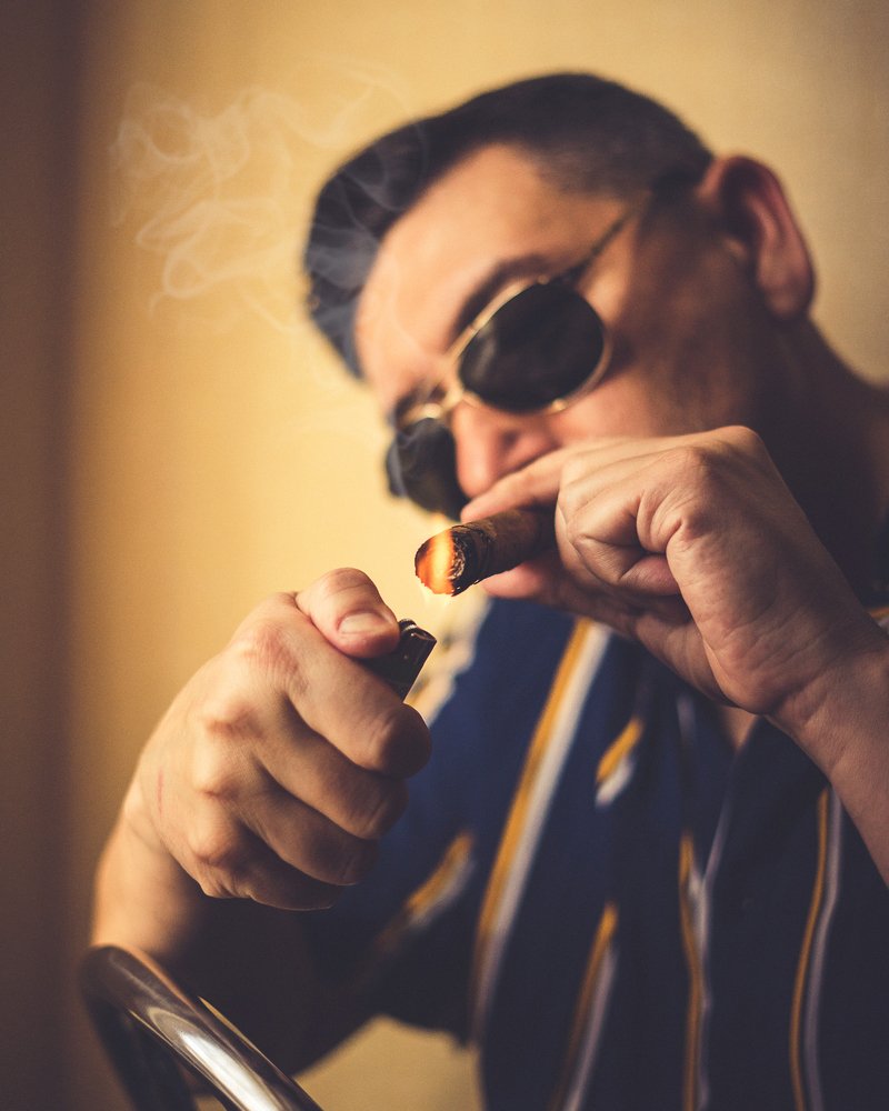 Photograph by Юлия Крапивина