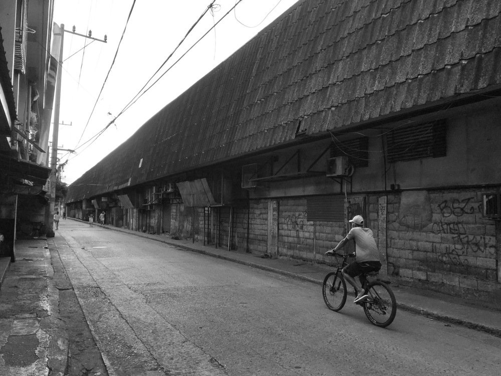 Pasay, Metro Manila, Philippines