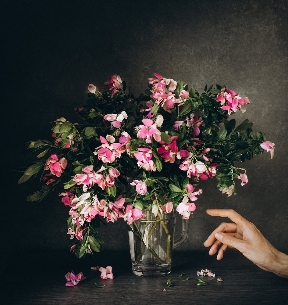 Photograph by Анна Кубашева