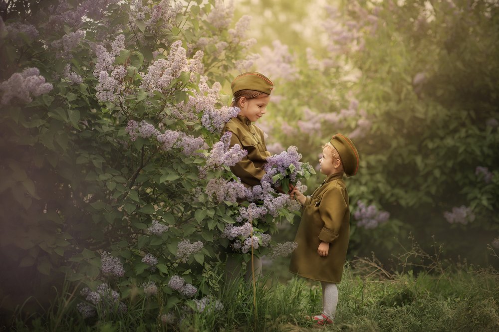 Photograph by Ксения Павлова