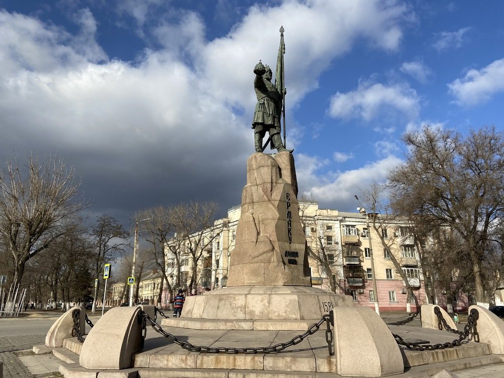 Photograph by Александр Грецев