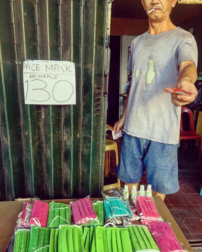 Фотография автора Armando Angulo