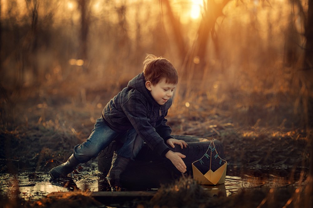 Photograph by Ольга Лебедева