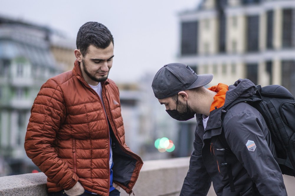 Photograph by Георгий Меркулов