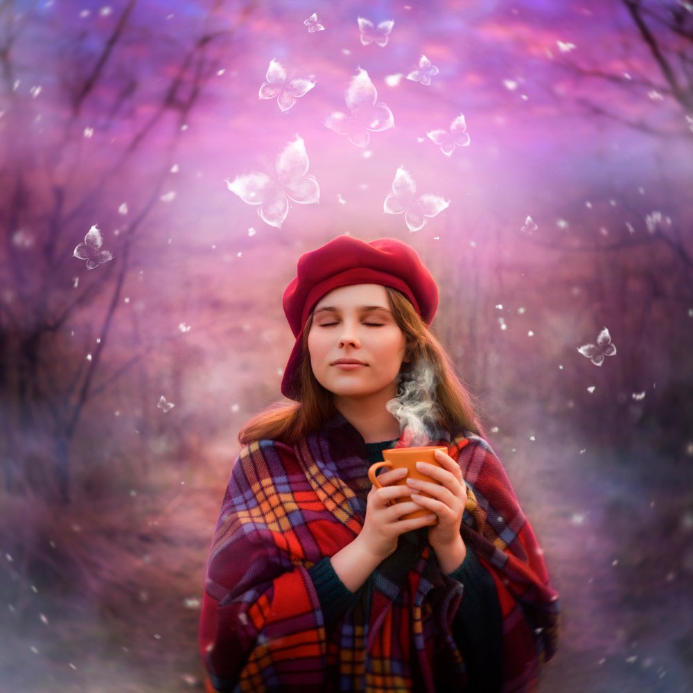 Вдохновение