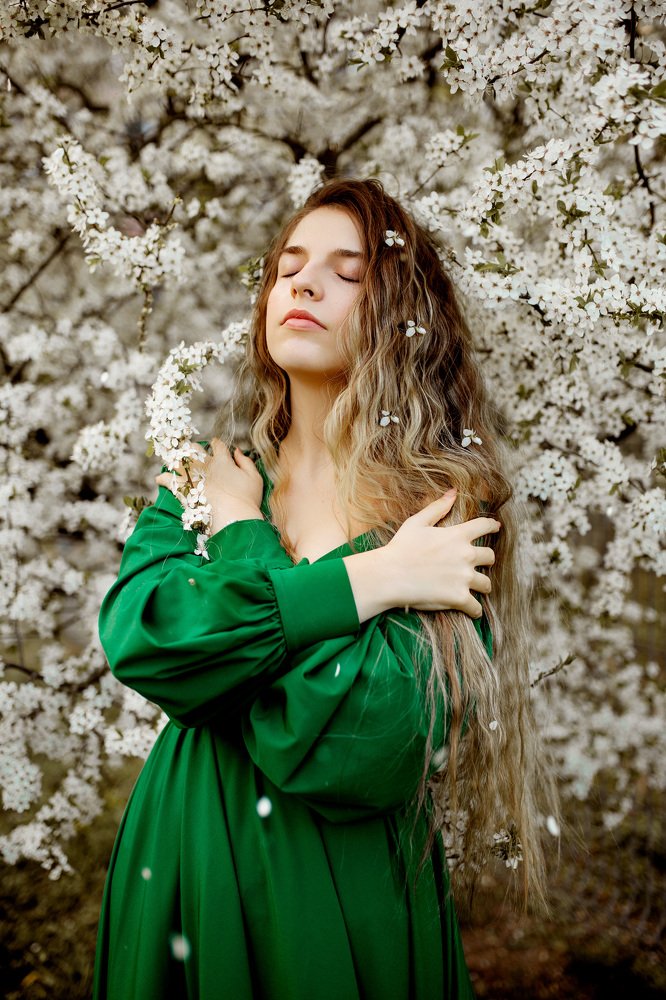 Photograph by Agne Povilaikaite