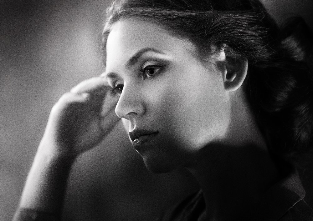 Photograph by Александр Демин