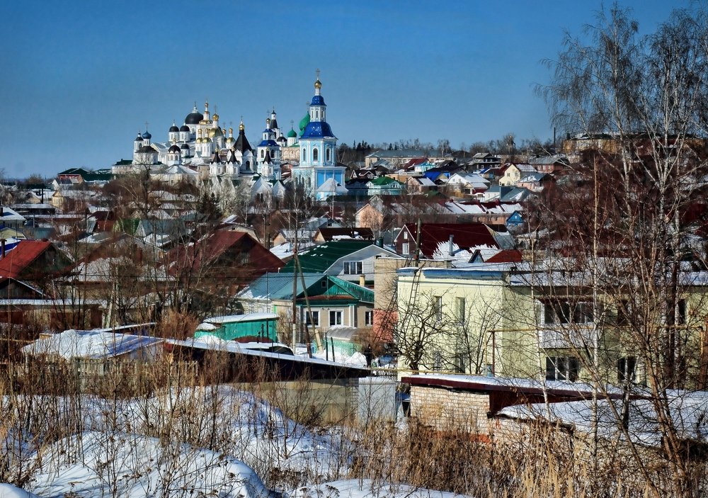 Photograph by Юлия Мазуркевич