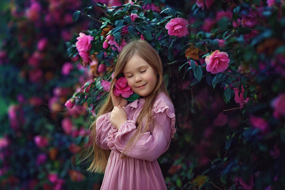 Photograph by Ella Drozynska