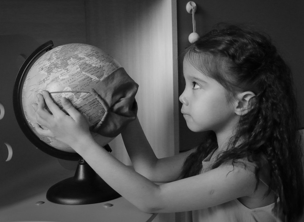 Photograph by Эльза Давлеева