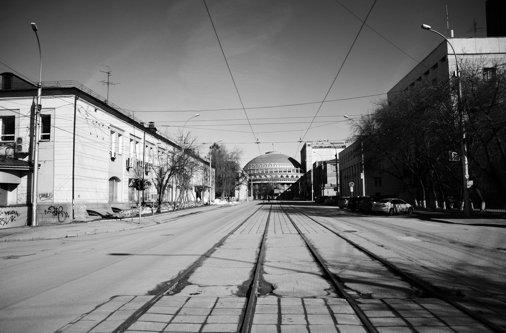 Photograph by Александр Брежнев