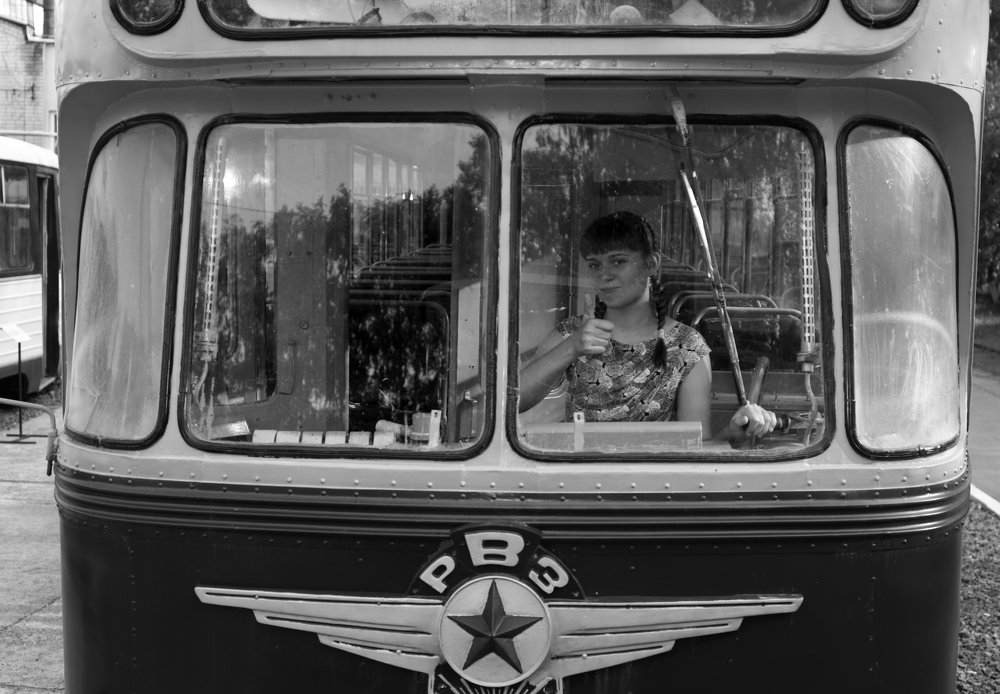 Photograph by Юлия Мазуркевич