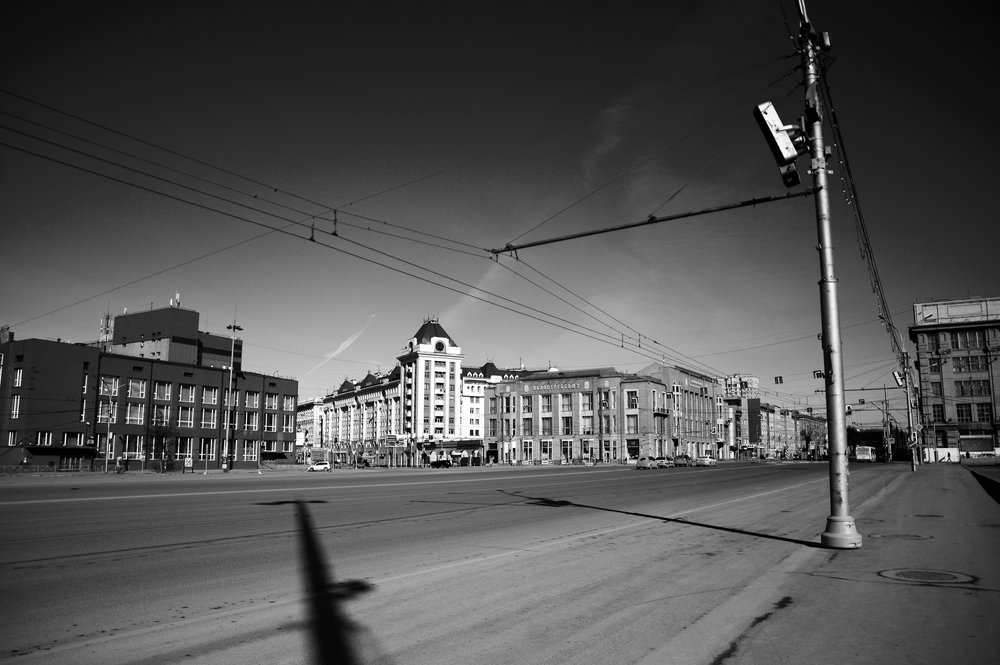 Photograph by Александр Брежнев