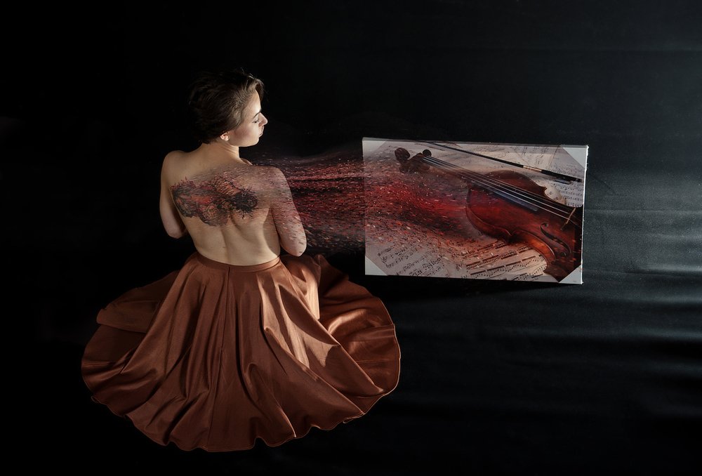 Photograph by Александр Демин