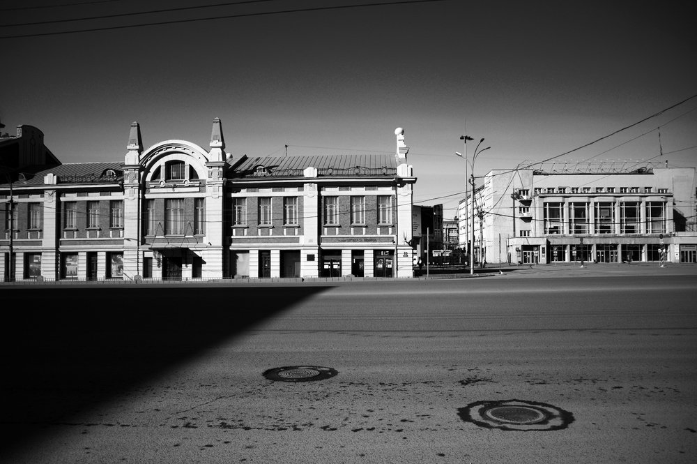 Photograph by Александр Брежнев