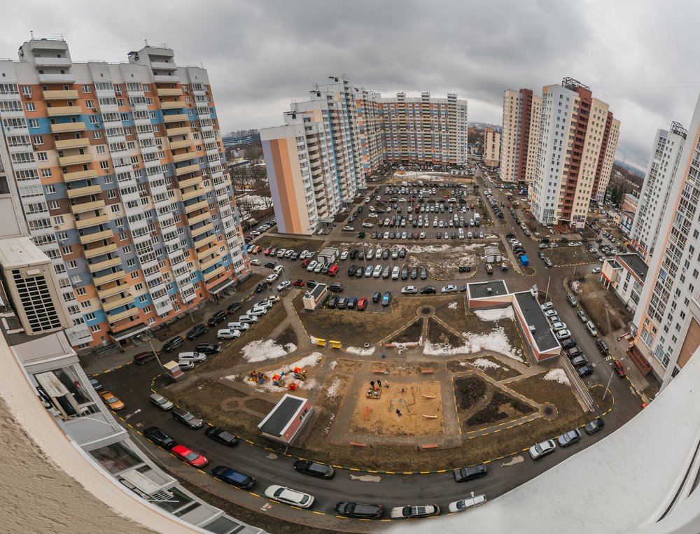 Photograph by Кирилл Огинов