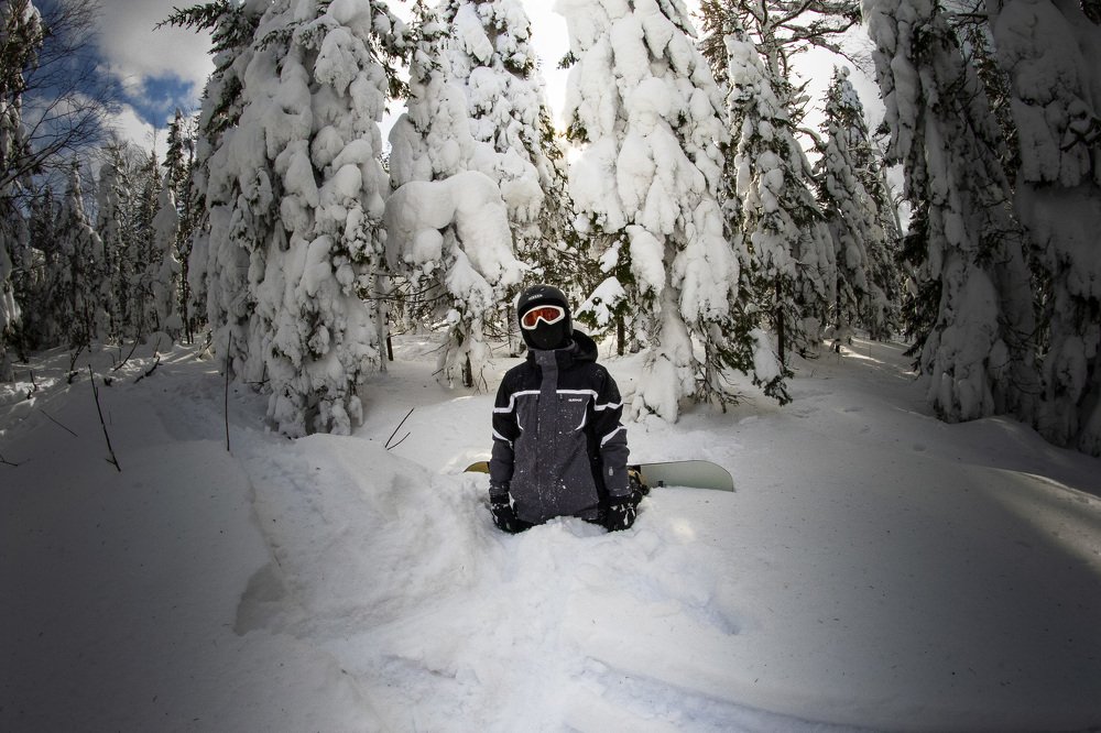 Фотография автора Валерий Каргин