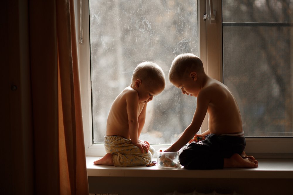 Photograph by Надежда Заломаева