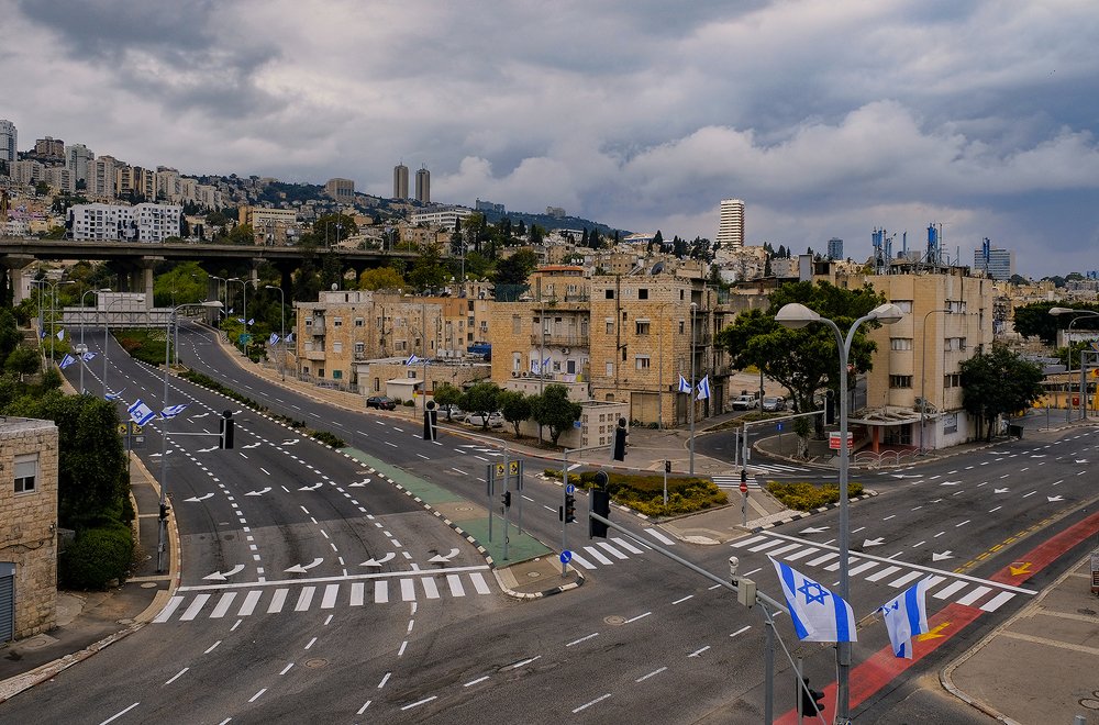 Photograph by Alexander Altgauzen