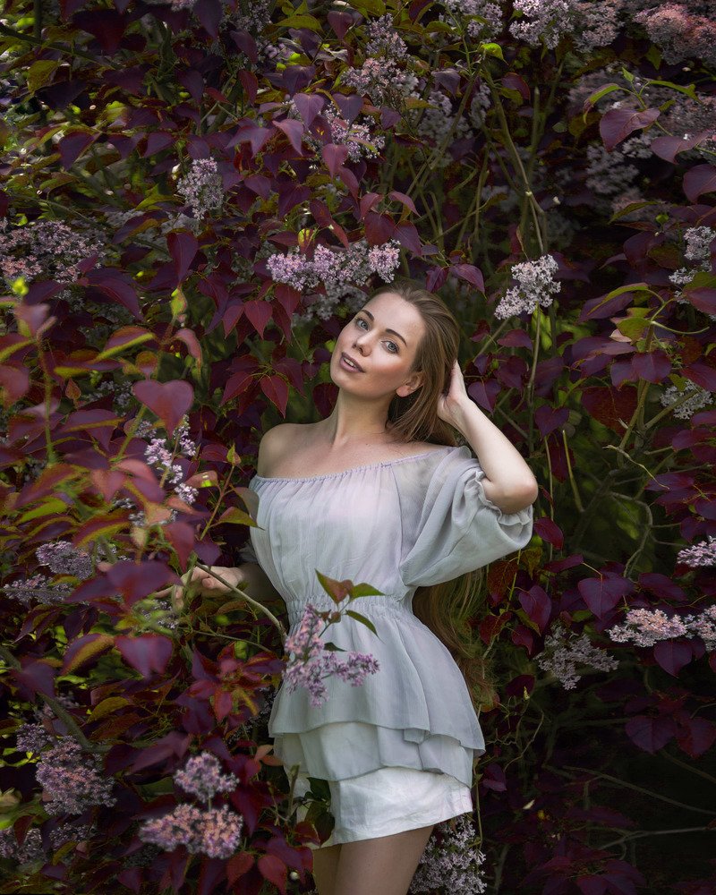 Photograph by Татьяна Пустовойтова