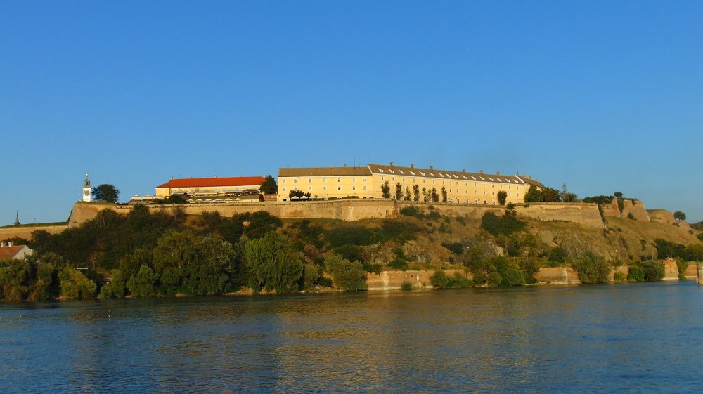 Photograph by Ćirić Duško