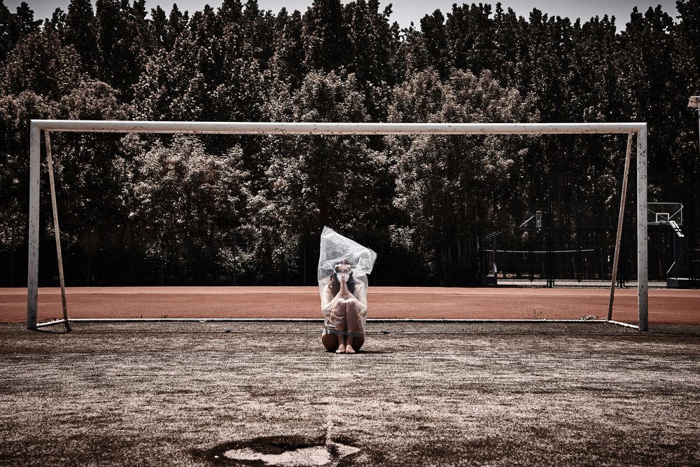 Photograph by Лиза Ананьева