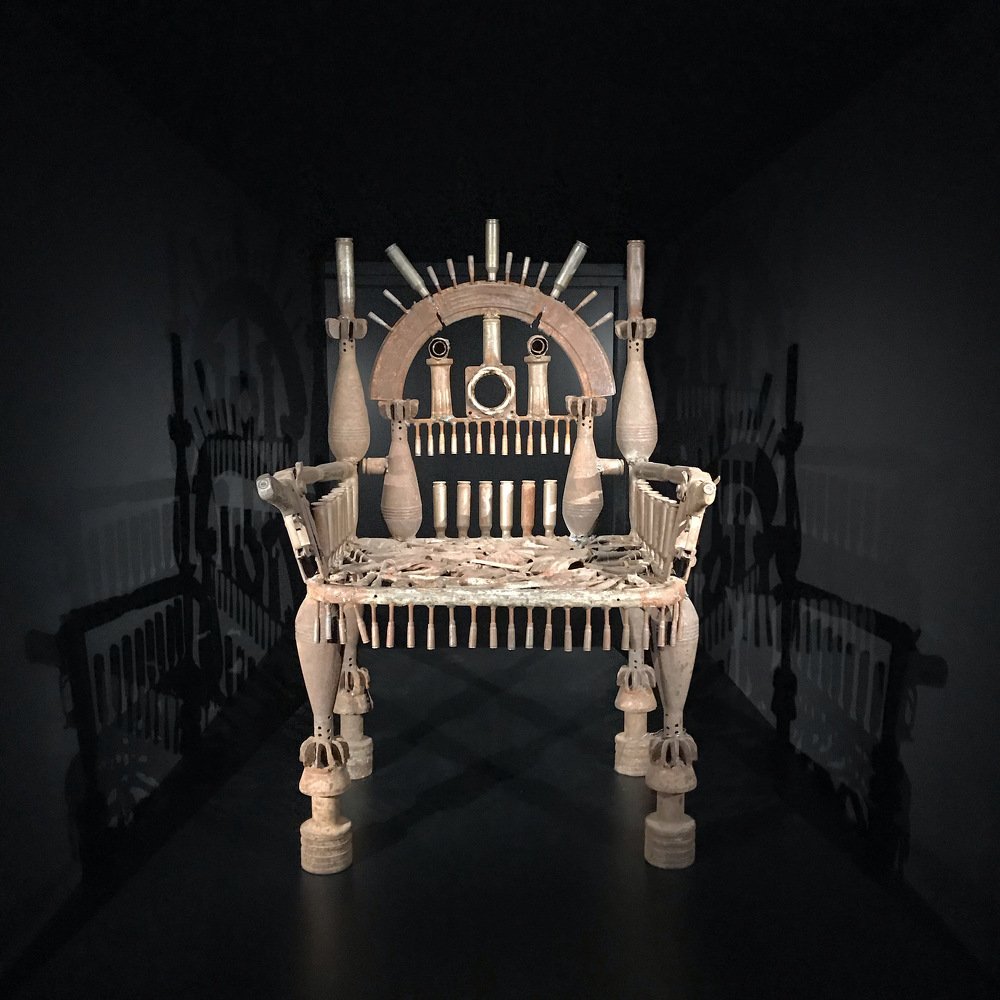 Photograph by Anna Karamurzina