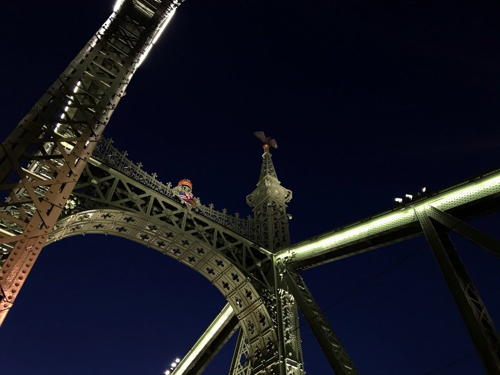 Photograph by Anna Karamurzina