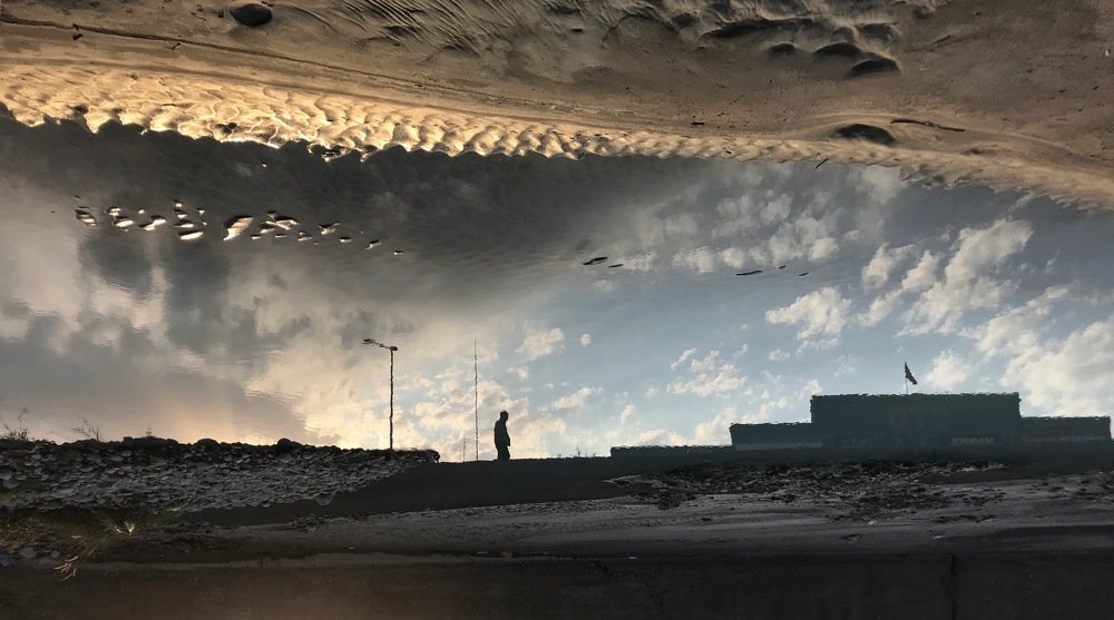 Photograph by Anna Karamurzina