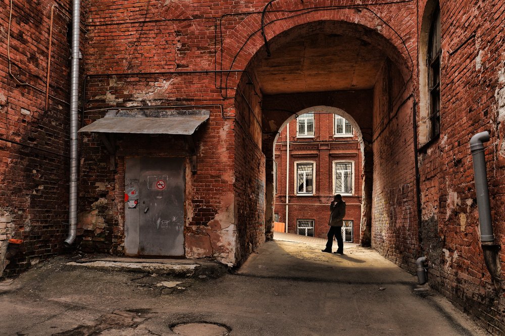 Photograph by Юлия Мазуркевич