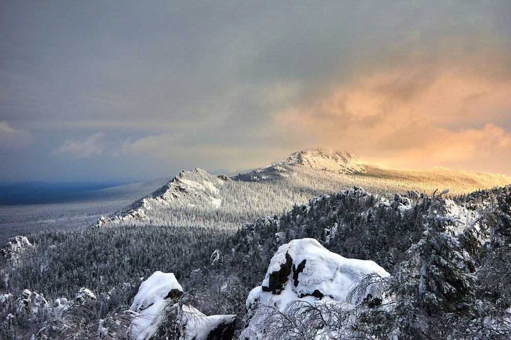 Photograph by Руслан Исхаков