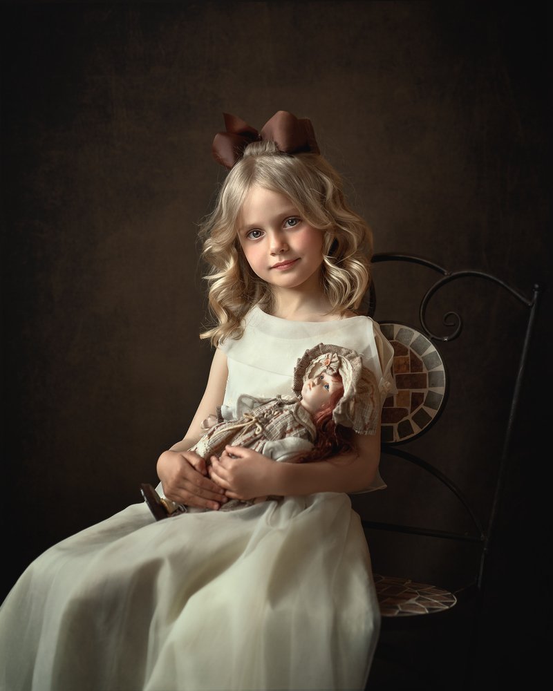 Photograph by Алена Кисель