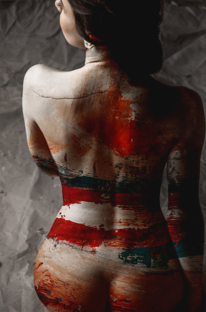 Photograph by Евгений Вознюк