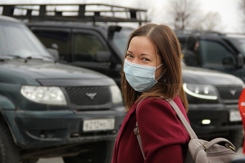 Photograph by Игорь Улитин