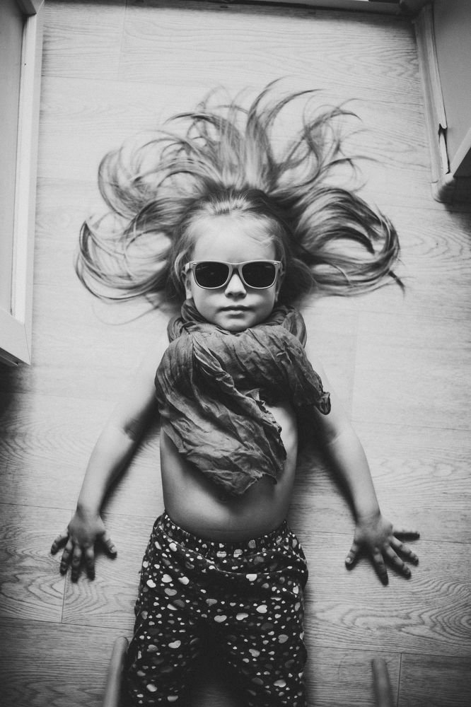 Photograph by Анна Трестьян