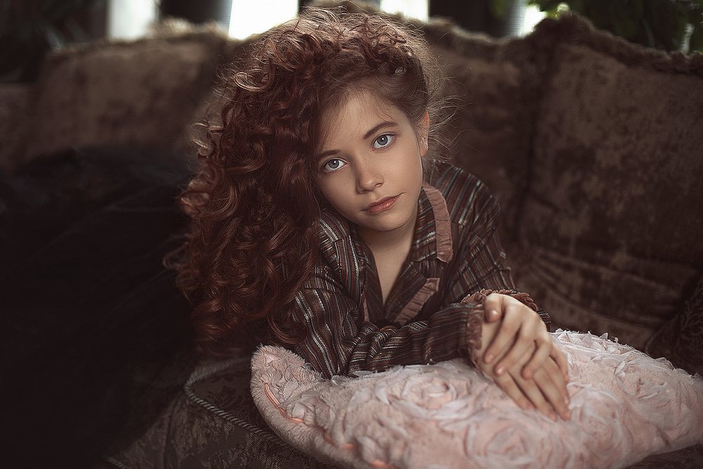 Photograph by Семенова Татьяна