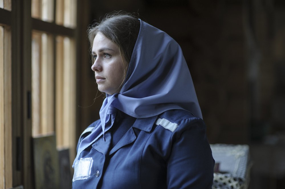 Photograph by Наталья Львова