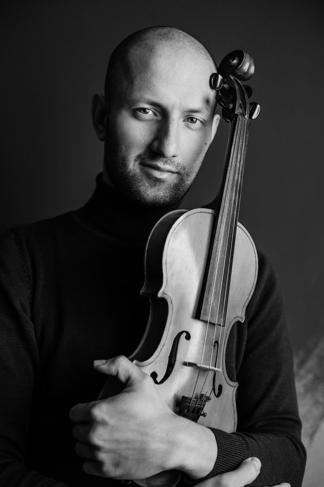 Photograph by Sergiu Rotaru