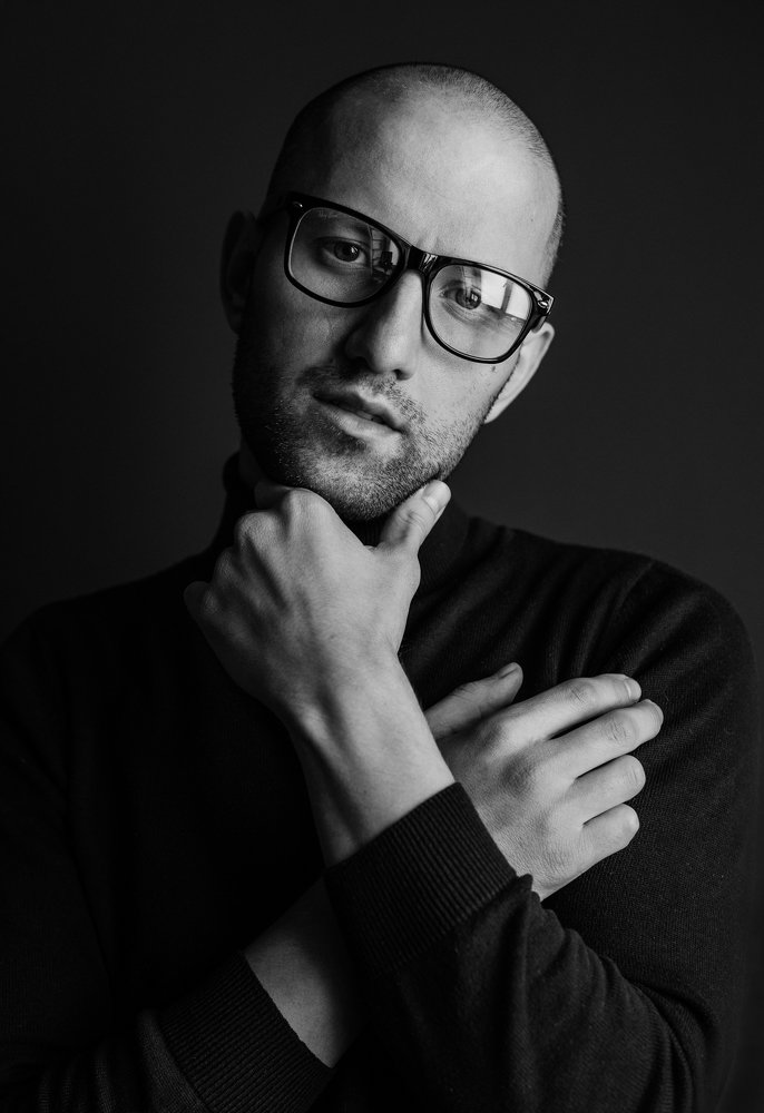 Photograph by Sergiu Rotaru