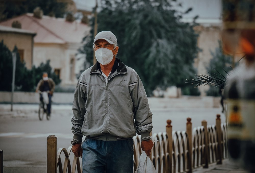 Photograph by Асилбек Юсупов