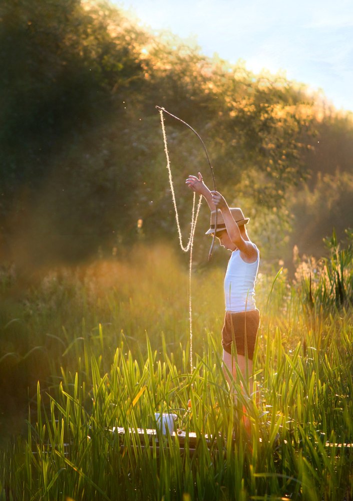 Photograph by Анита Кузнецова